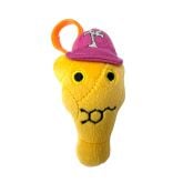 Brain Cell Key Chain
